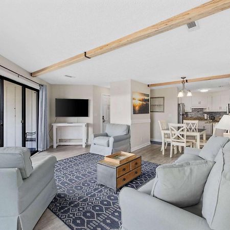 Chelsea House Unit 201 Villa Myrtle Beach Kültér fotó