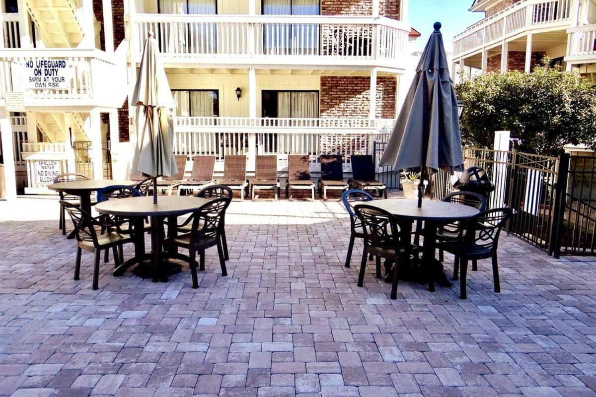 Chelsea House Unit 201 Villa Myrtle Beach Kültér fotó