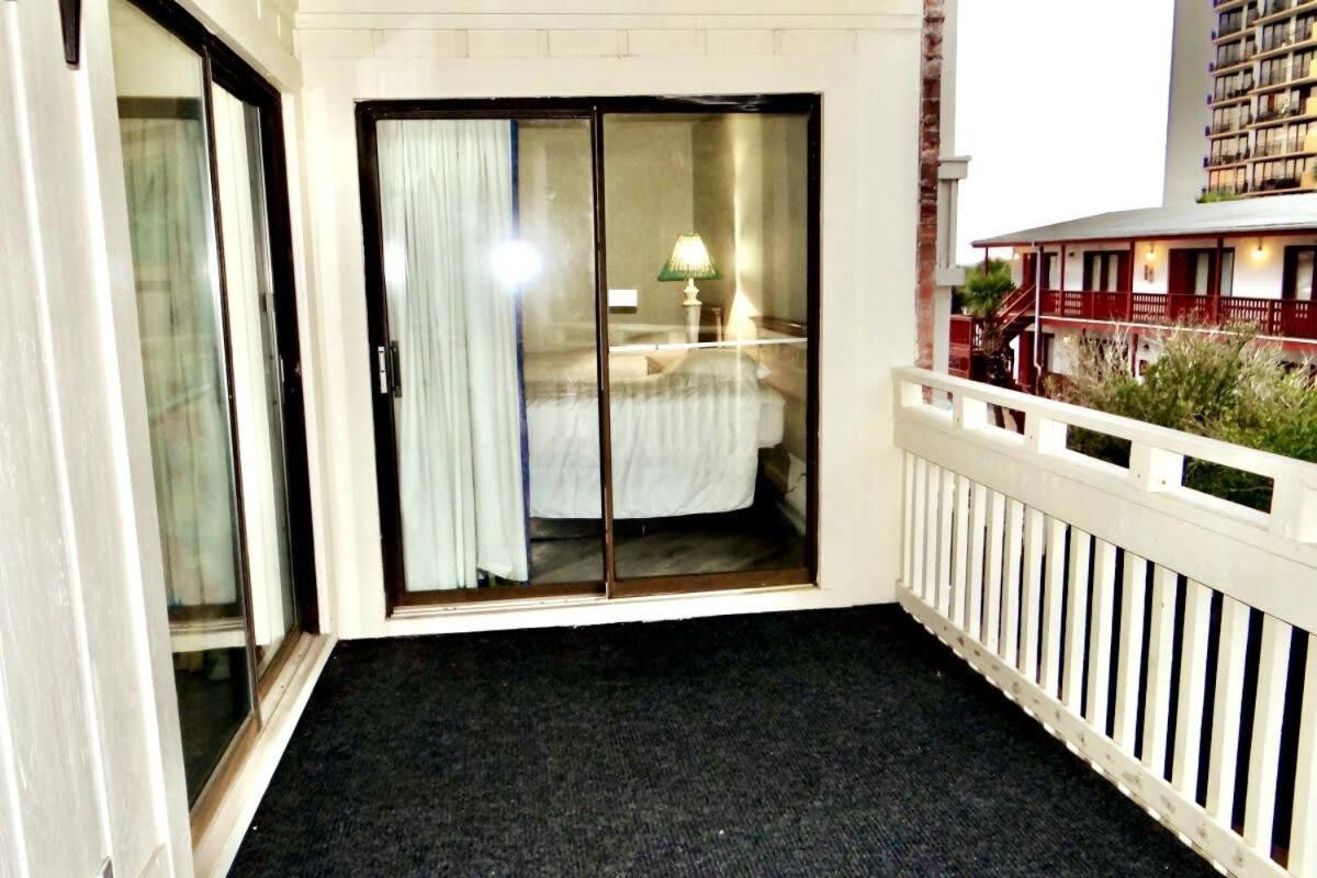 Chelsea House Unit 201 Villa Myrtle Beach Kültér fotó