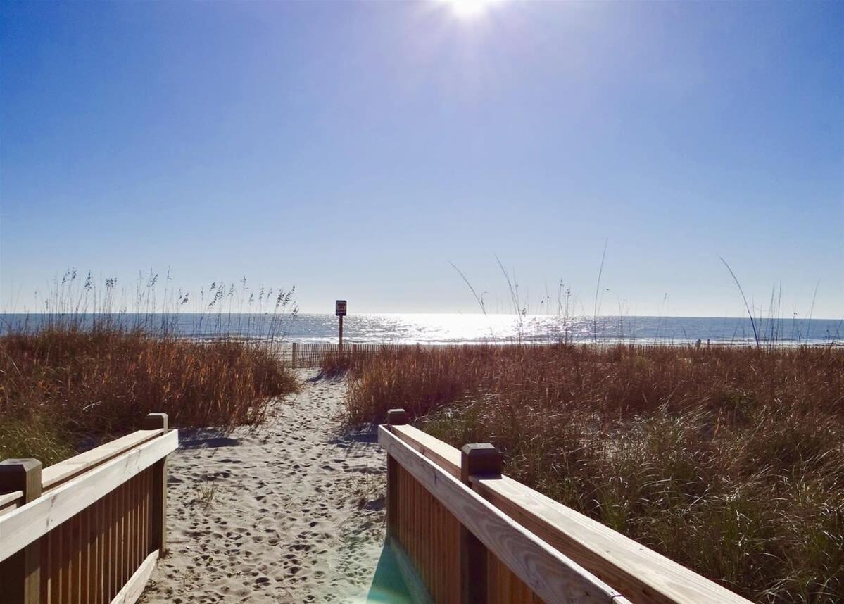 Chelsea House Unit 201 Villa Myrtle Beach Kültér fotó