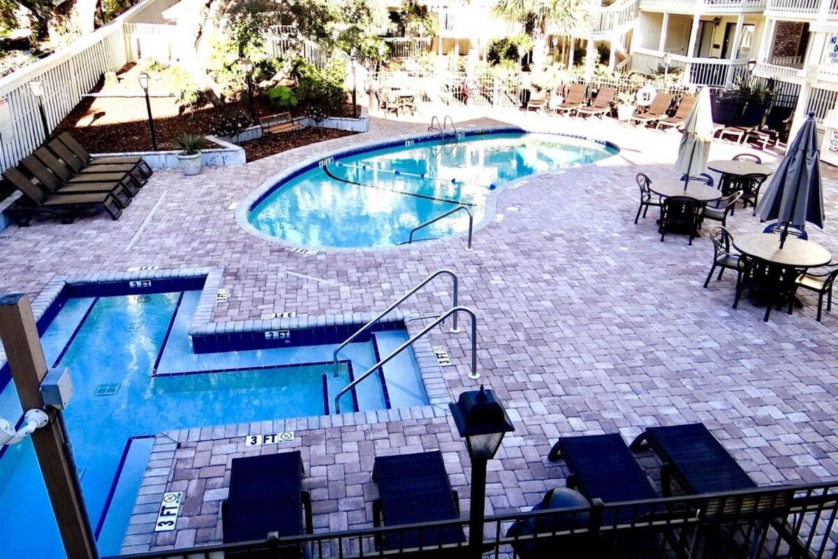 Chelsea House Unit 201 Villa Myrtle Beach Kültér fotó