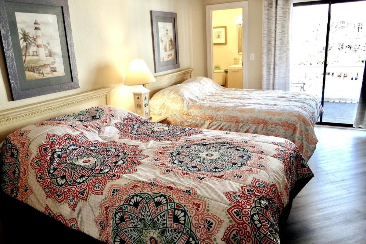 Chelsea House Unit 201 Villa Myrtle Beach Kültér fotó