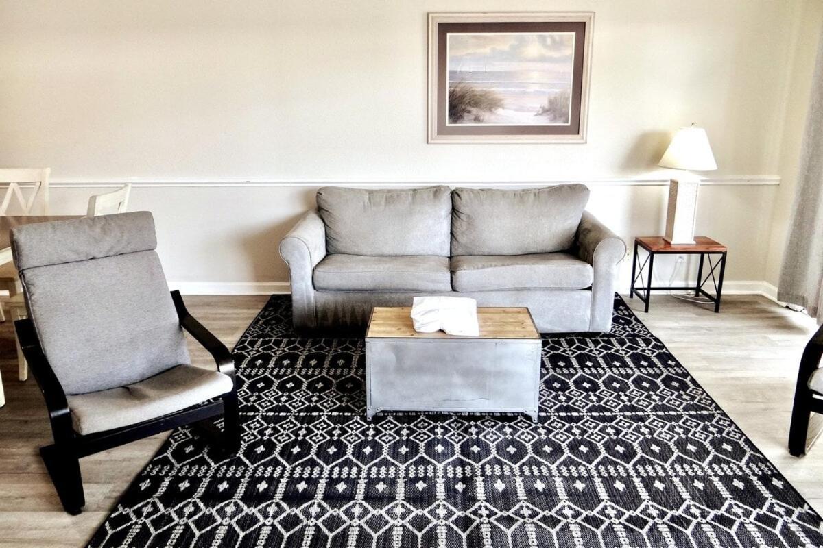 Chelsea House Unit 201 Villa Myrtle Beach Kültér fotó