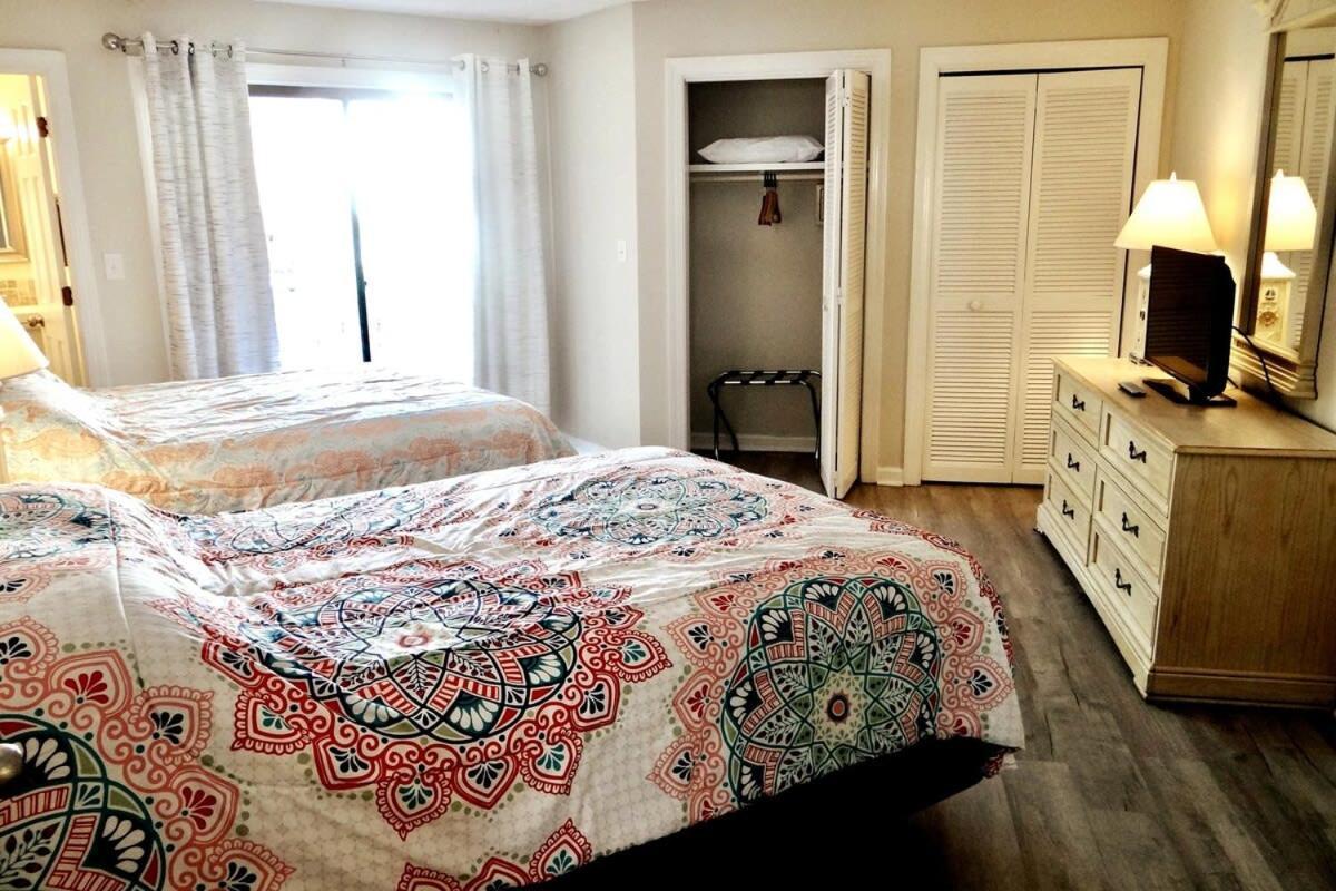 Chelsea House Unit 201 Villa Myrtle Beach Kültér fotó