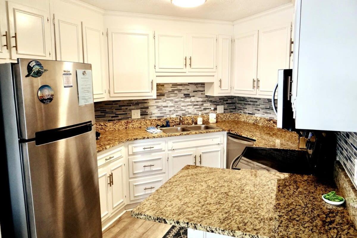 Chelsea House Unit 201 Villa Myrtle Beach Kültér fotó