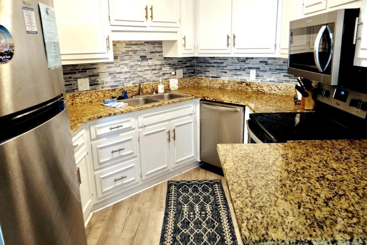 Chelsea House Unit 201 Villa Myrtle Beach Kültér fotó