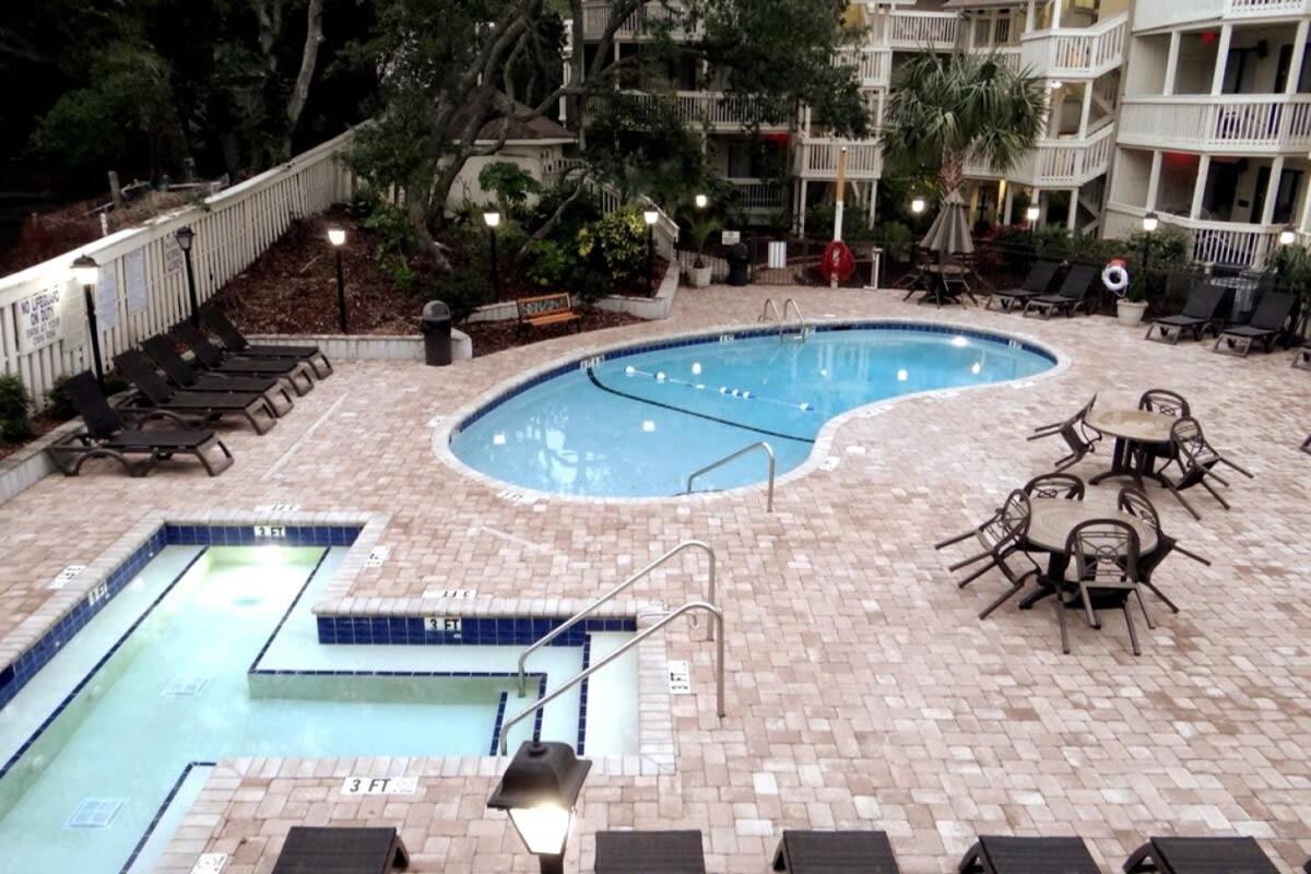 Chelsea House Unit 201 Villa Myrtle Beach Kültér fotó