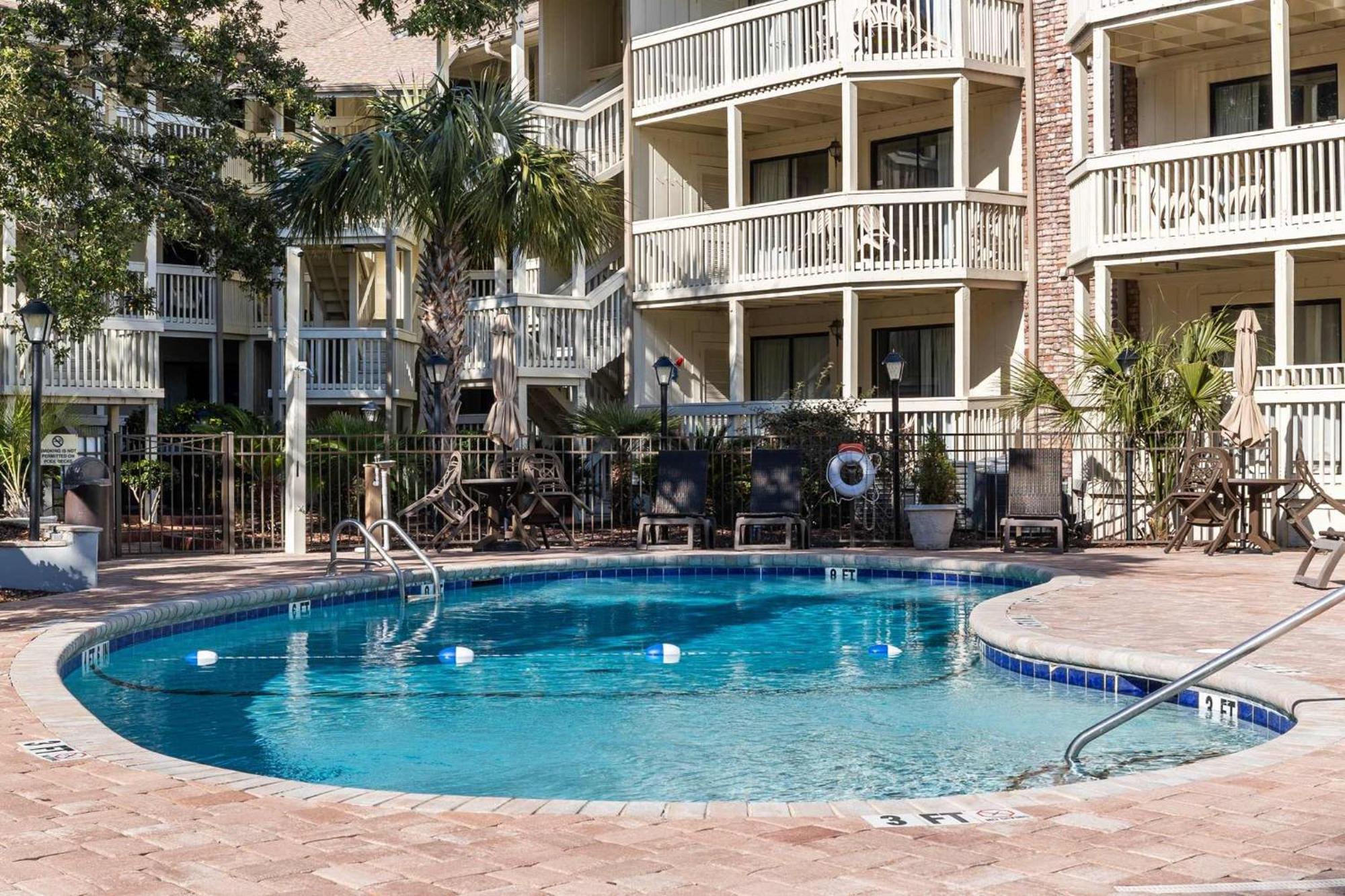Chelsea House Unit 201 Villa Myrtle Beach Kültér fotó