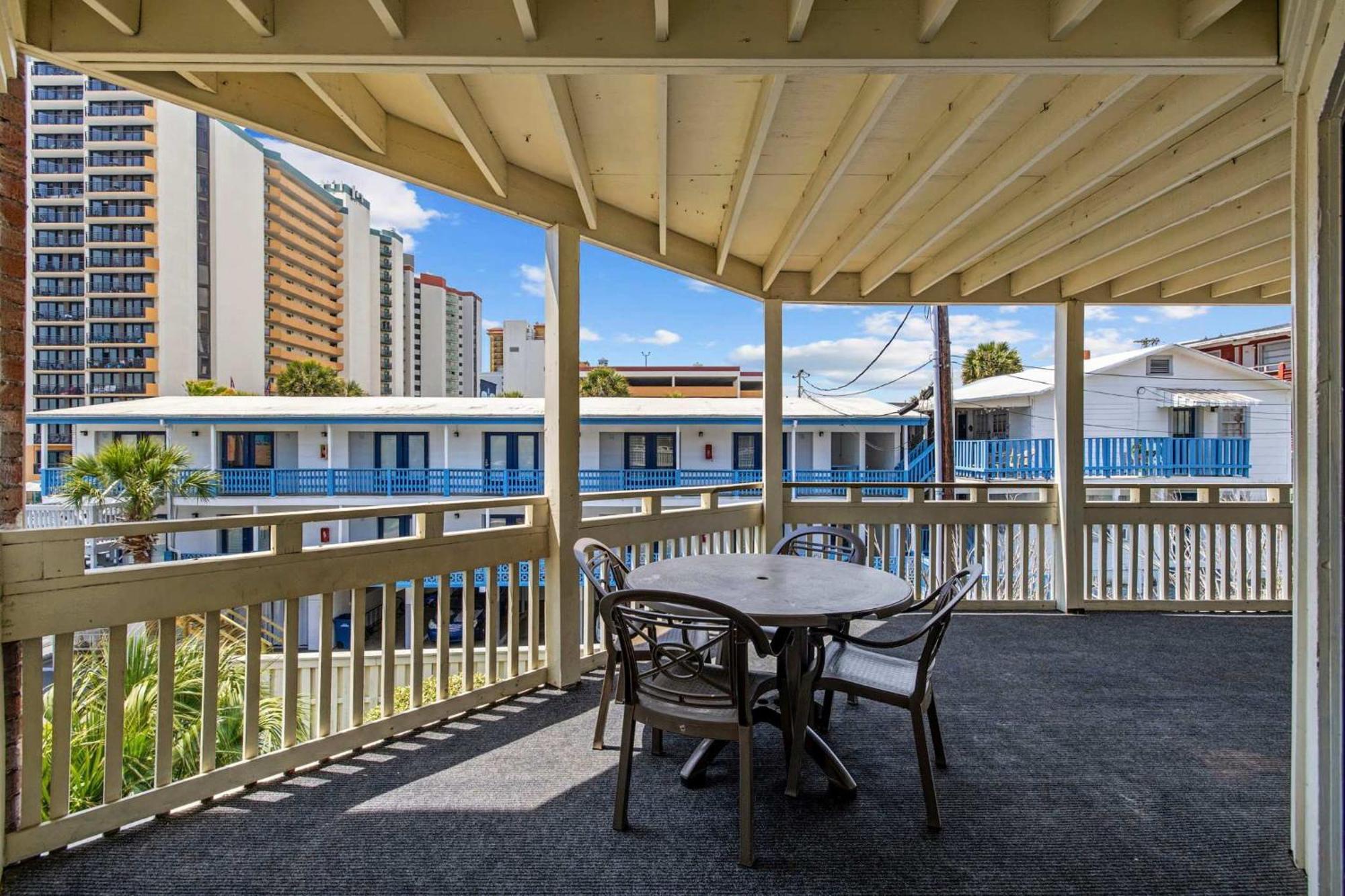 Chelsea House Unit 201 Villa Myrtle Beach Kültér fotó
