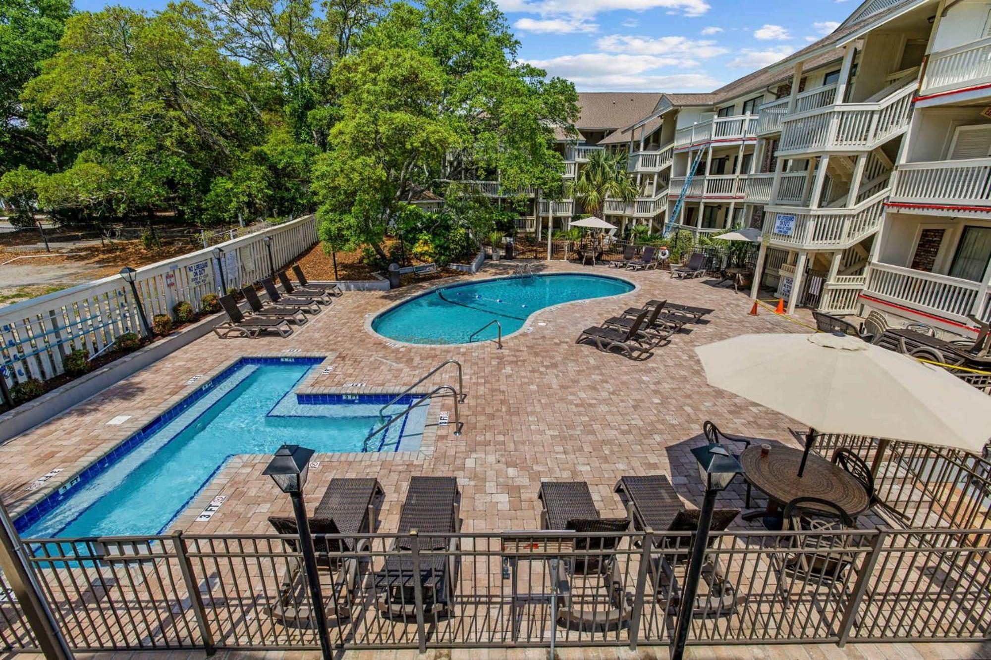 Chelsea House Unit 201 Villa Myrtle Beach Kültér fotó