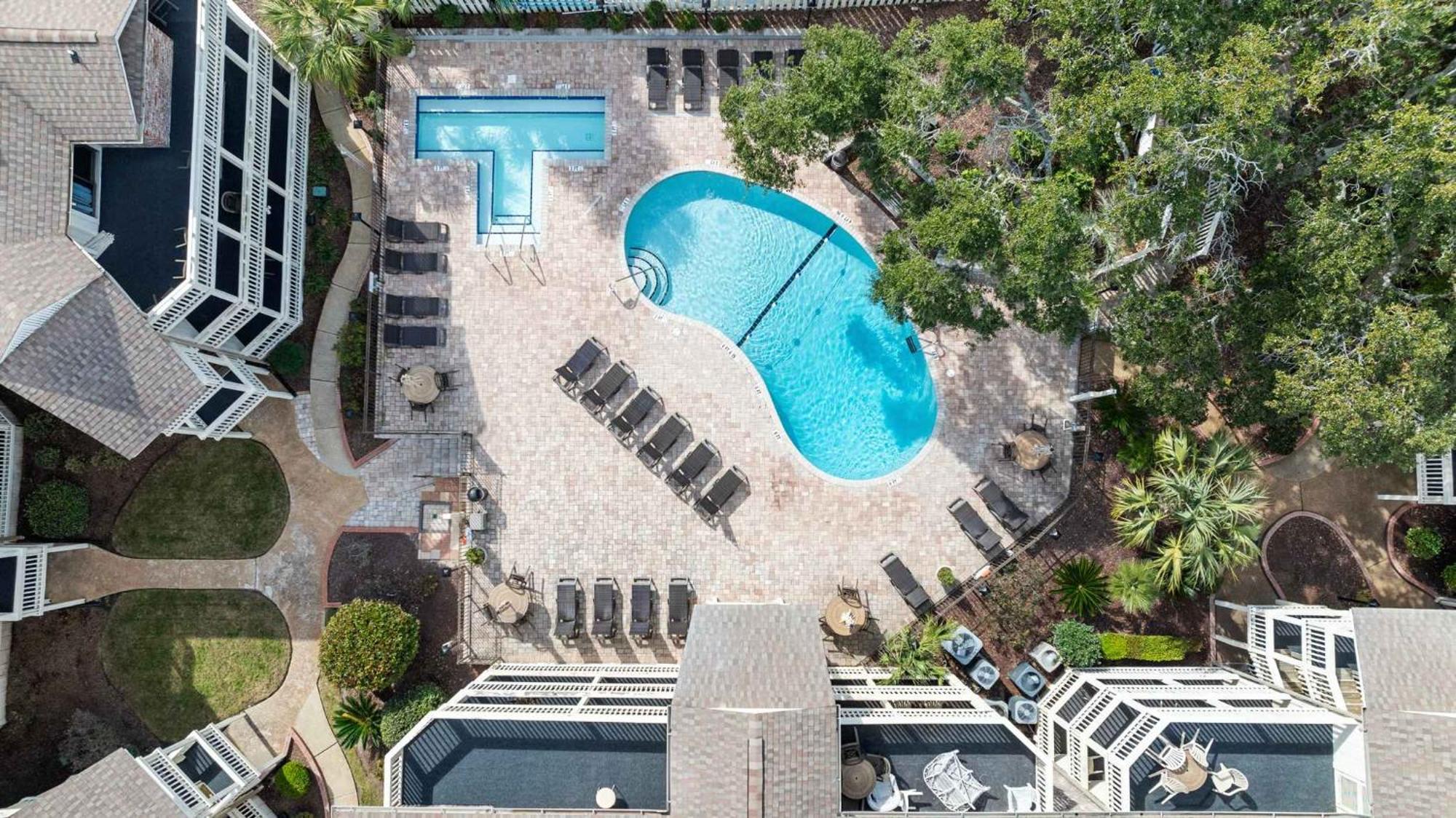 Chelsea House Unit 201 Villa Myrtle Beach Kültér fotó