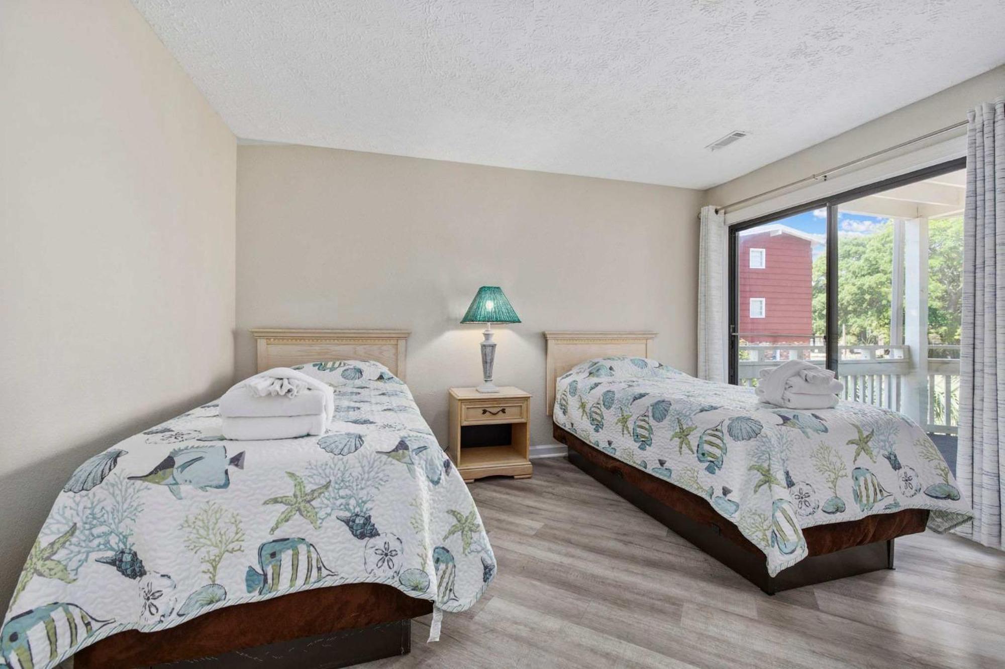 Chelsea House Unit 201 Villa Myrtle Beach Kültér fotó
