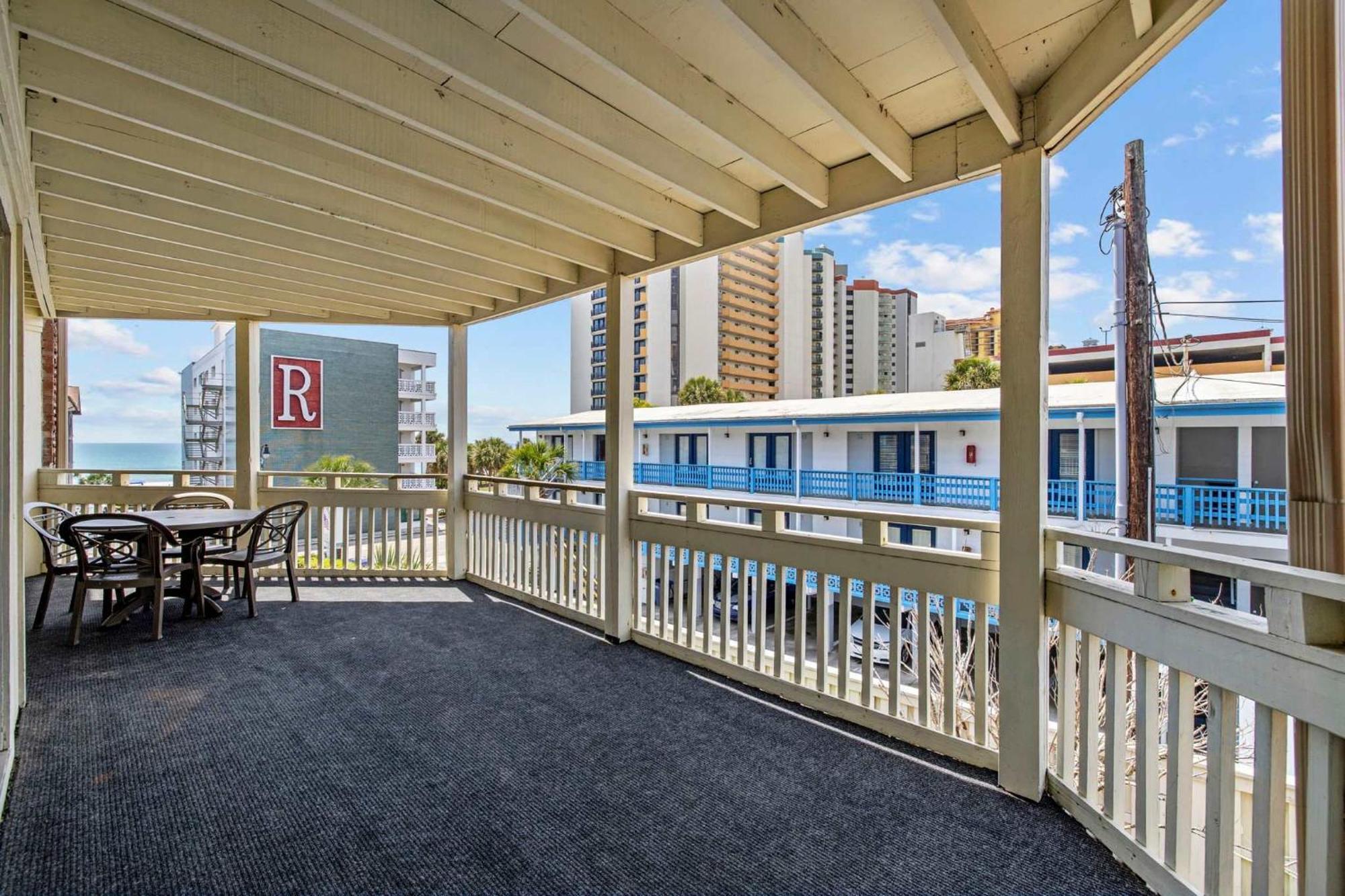 Chelsea House Unit 201 Villa Myrtle Beach Kültér fotó