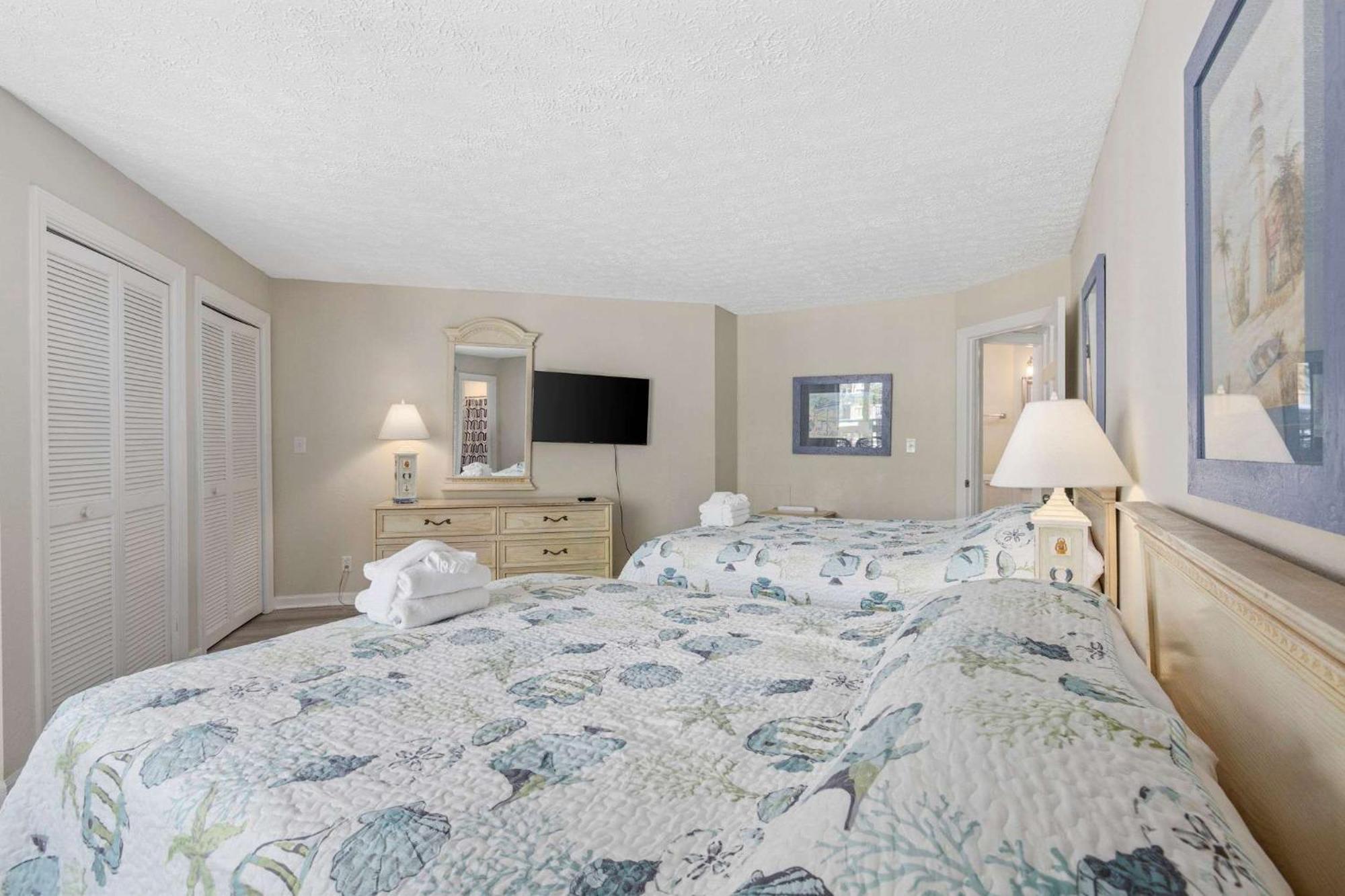 Chelsea House Unit 201 Villa Myrtle Beach Kültér fotó