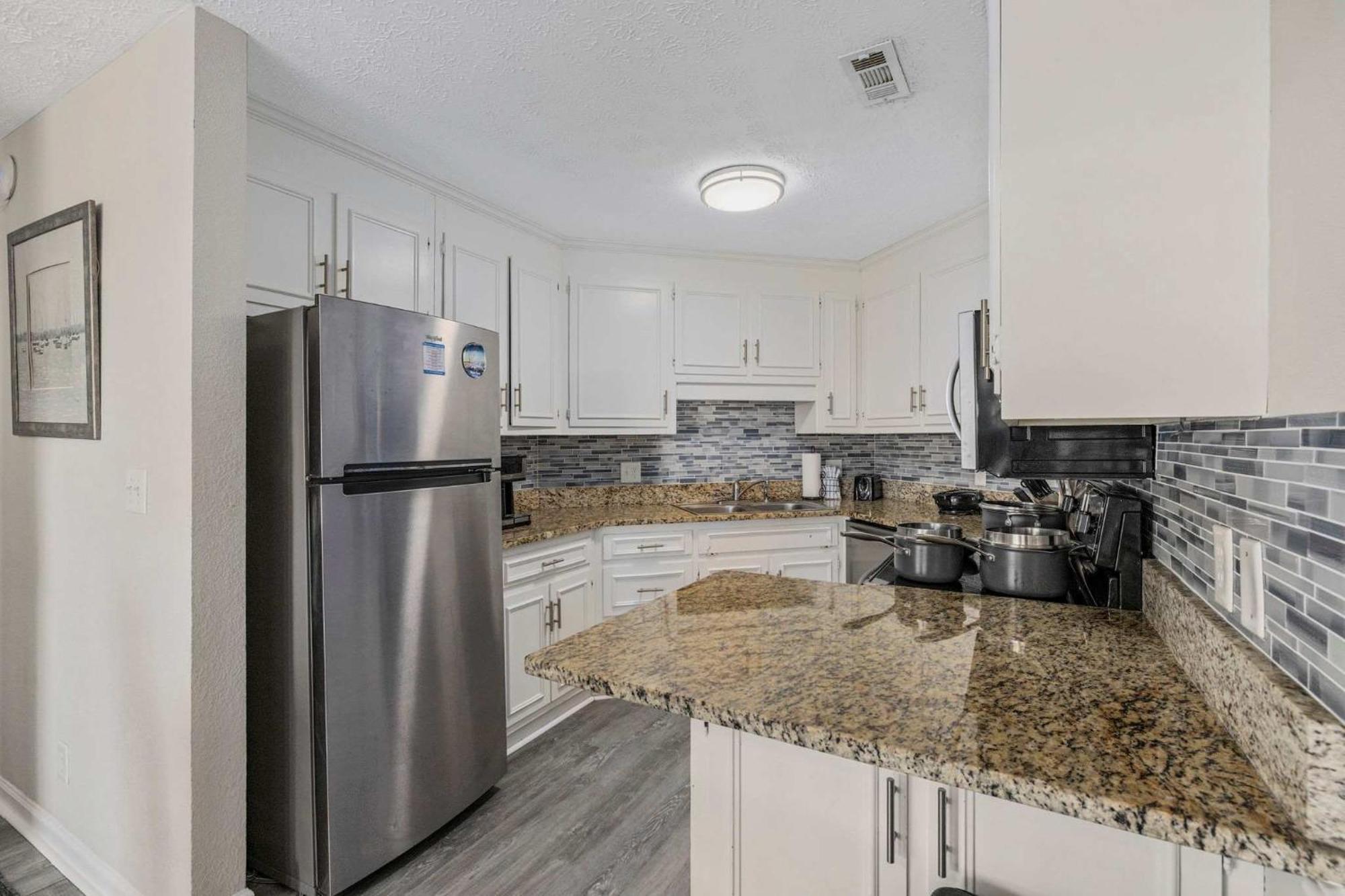 Chelsea House Unit 201 Villa Myrtle Beach Kültér fotó
