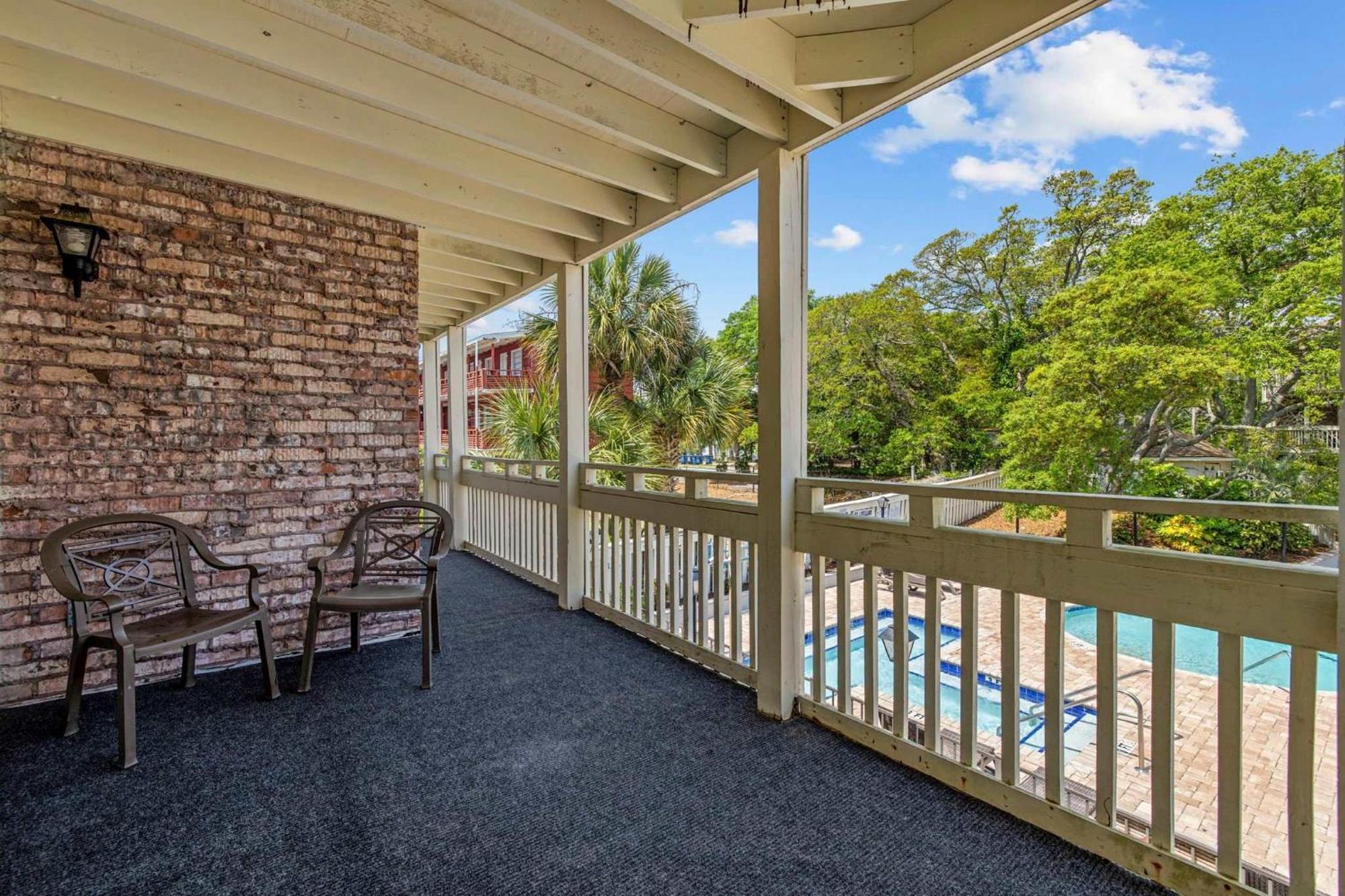 Chelsea House Unit 201 Villa Myrtle Beach Kültér fotó