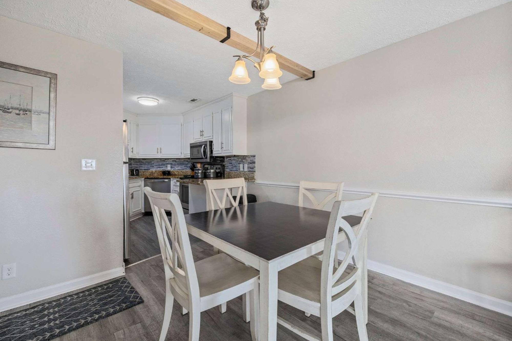 Chelsea House Unit 201 Villa Myrtle Beach Kültér fotó