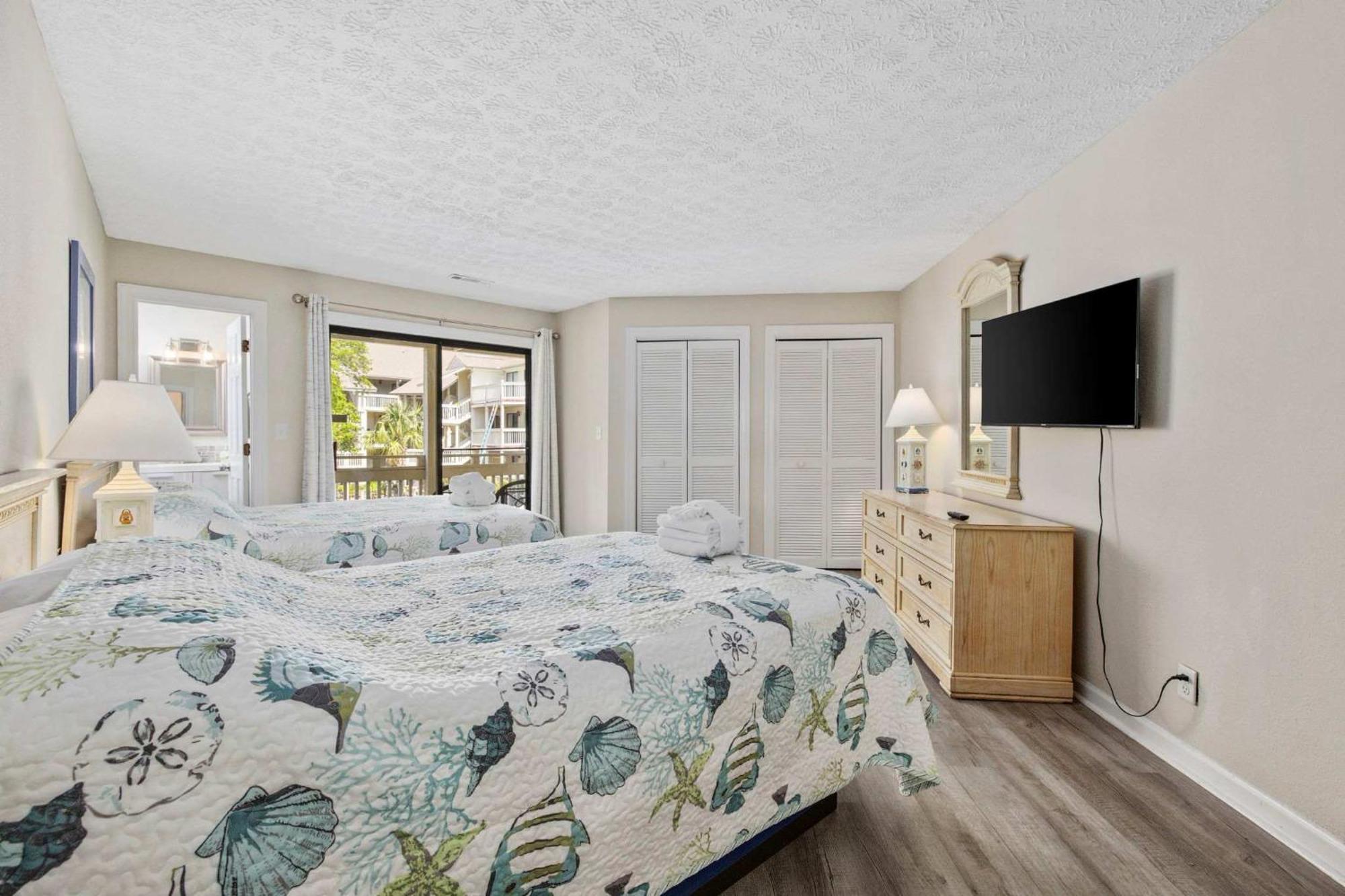 Chelsea House Unit 201 Villa Myrtle Beach Kültér fotó