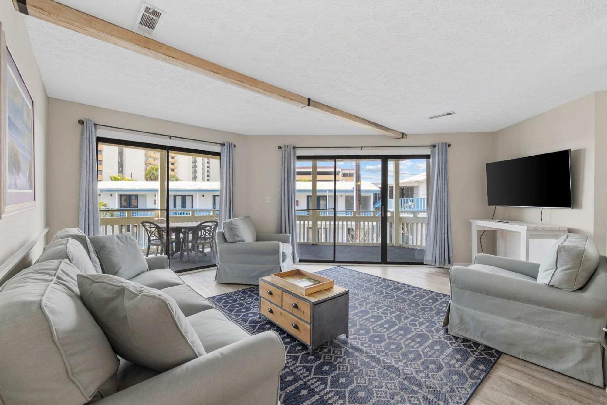 Chelsea House Unit 201 Villa Myrtle Beach Kültér fotó