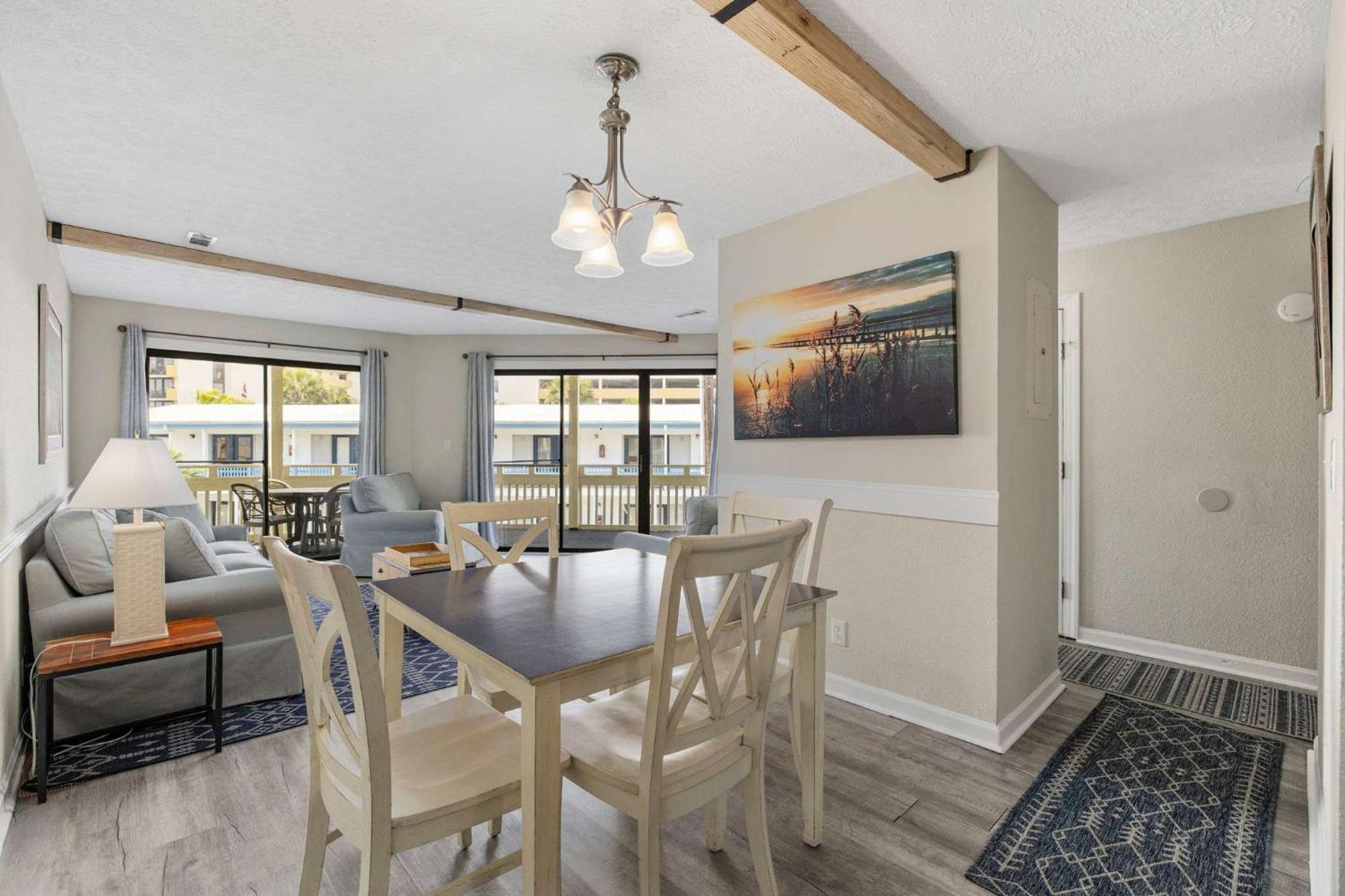 Chelsea House Unit 201 Villa Myrtle Beach Kültér fotó