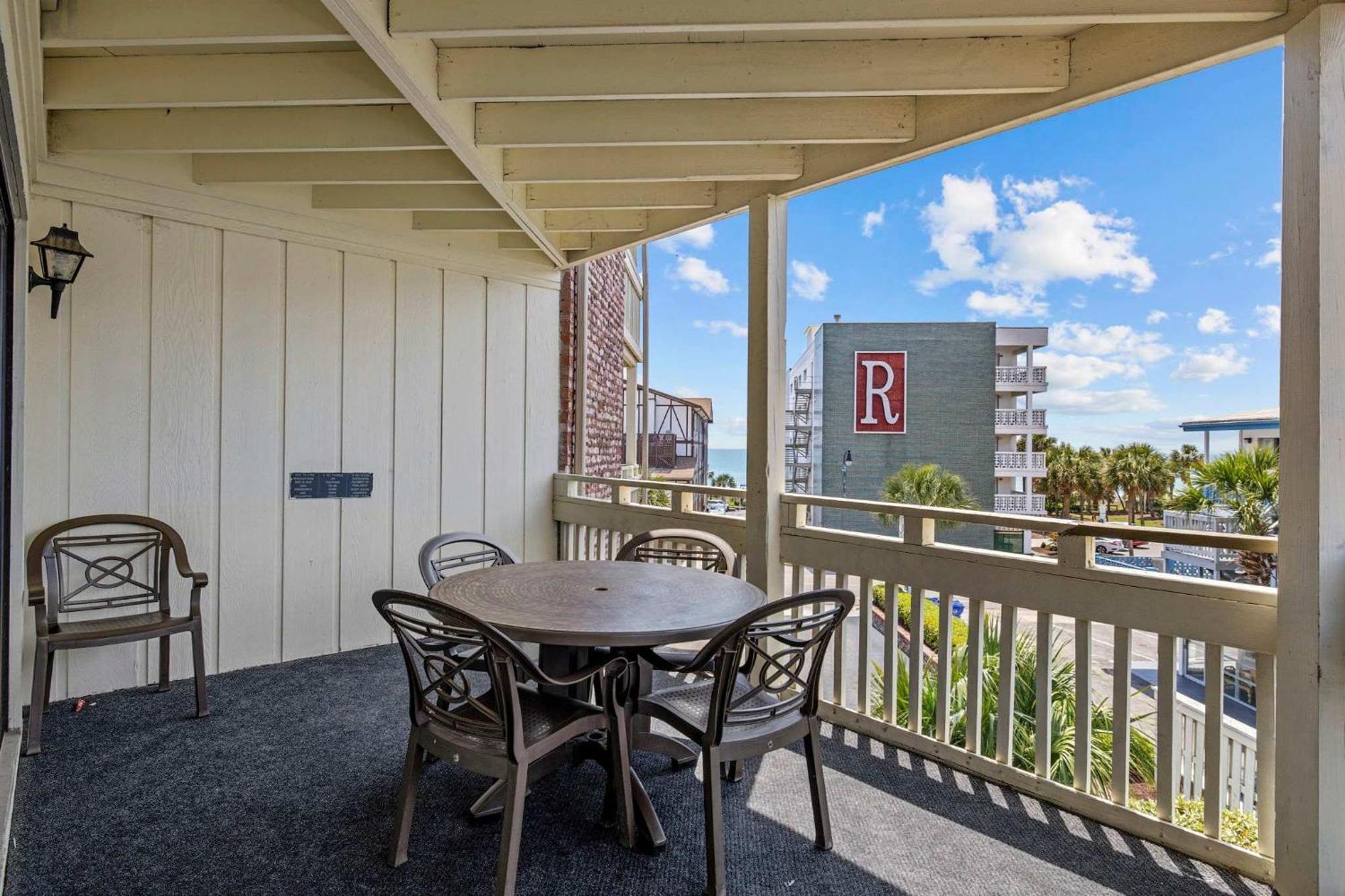 Chelsea House Unit 201 Villa Myrtle Beach Kültér fotó
