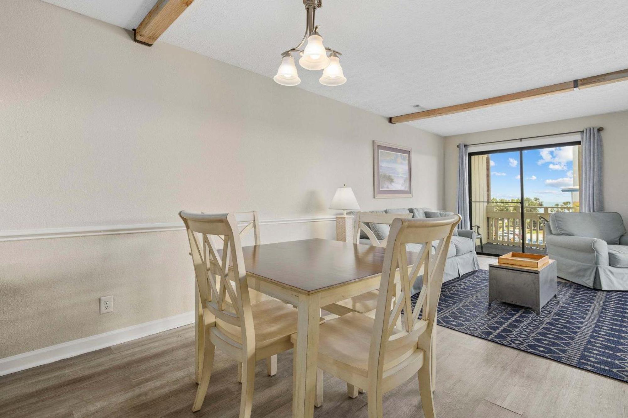 Chelsea House Unit 201 Villa Myrtle Beach Kültér fotó
