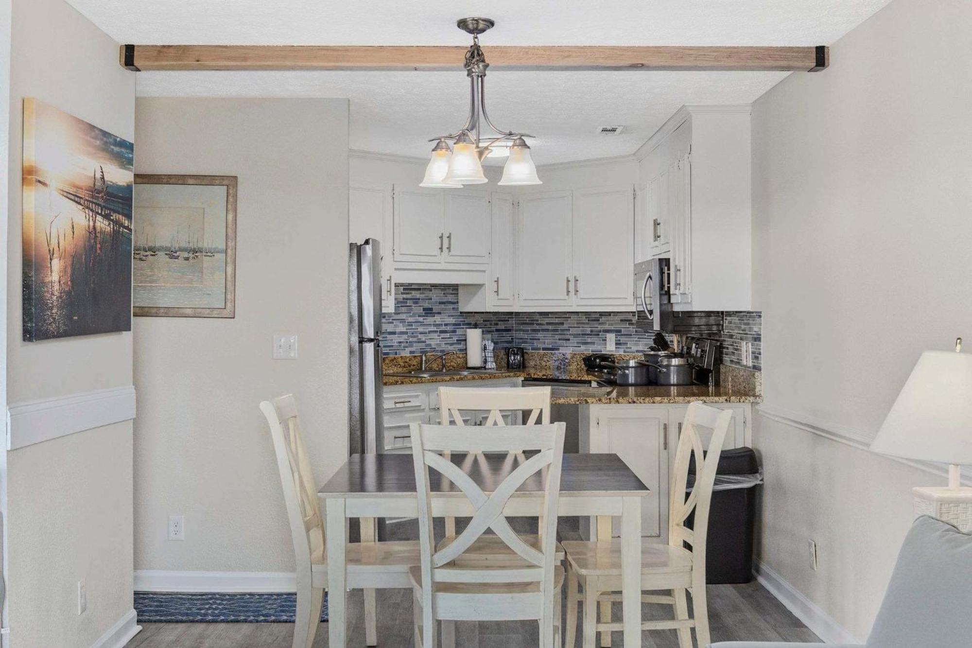 Chelsea House Unit 201 Villa Myrtle Beach Kültér fotó