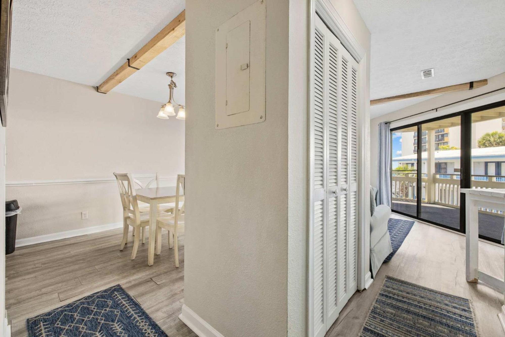 Chelsea House Unit 201 Villa Myrtle Beach Kültér fotó