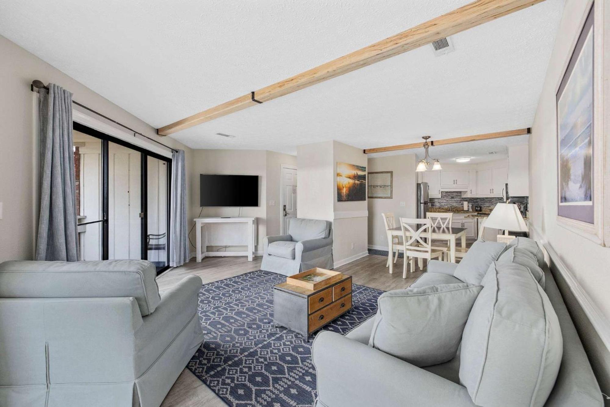 Chelsea House Unit 201 Villa Myrtle Beach Kültér fotó